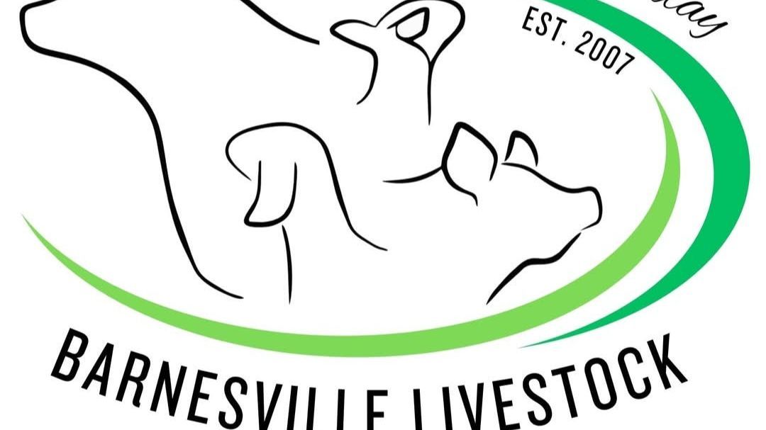 Barnsville Livestock Livestock