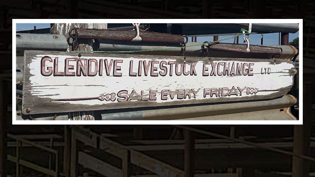 Glendive Livestock Exchange