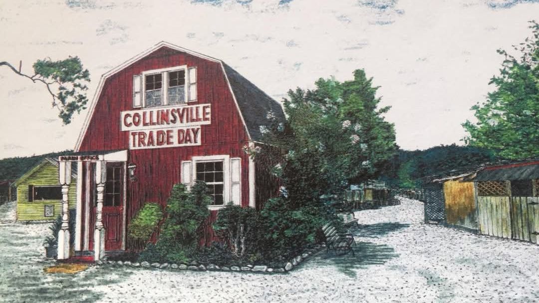 Collinsville Trade Day