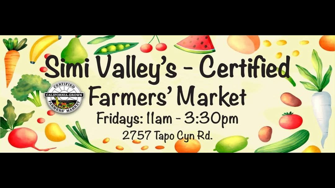 Simi Valley Farmers' Market