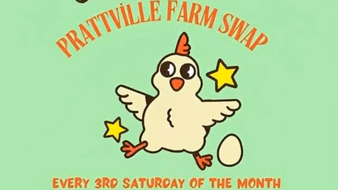 Prattville Farm Swap
