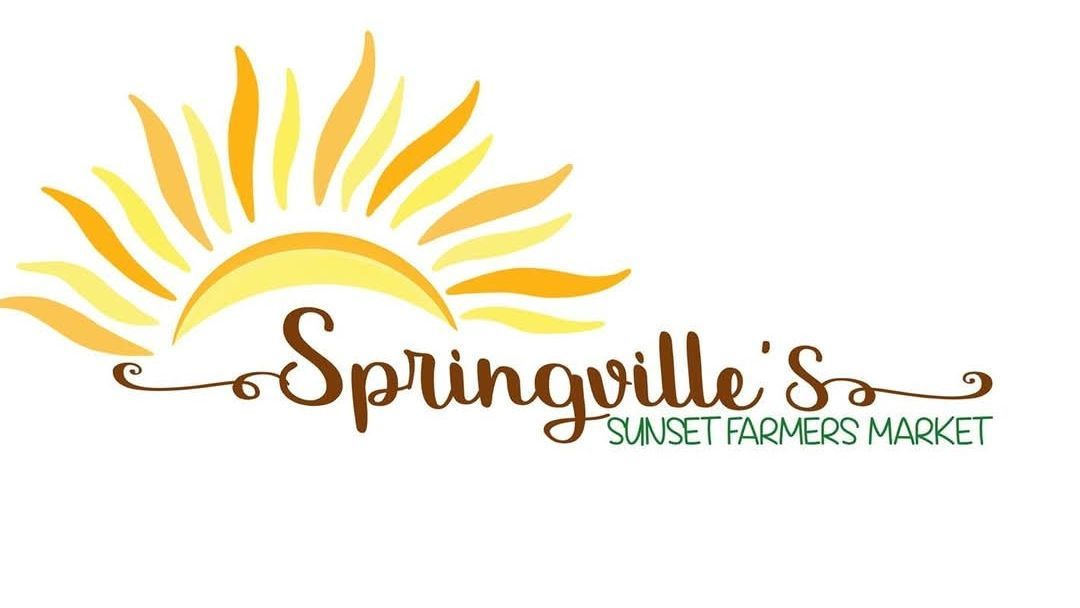Springville Farmers Market