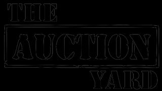 The Auction Yard