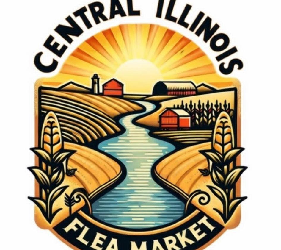 Central Illinois Flea Market