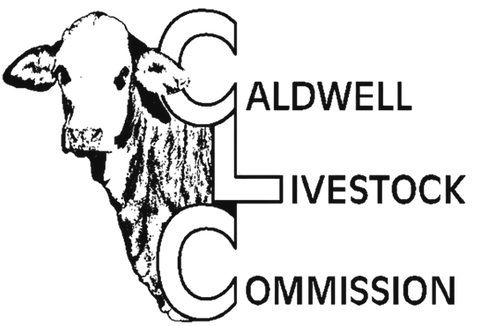 Caldwell Livestock Commission Livestock
