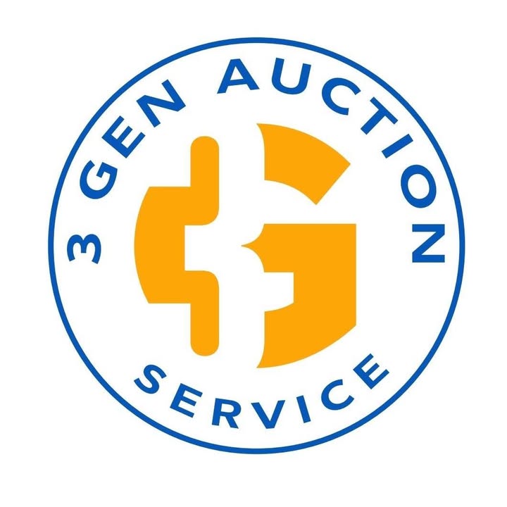 3 GEN Auction