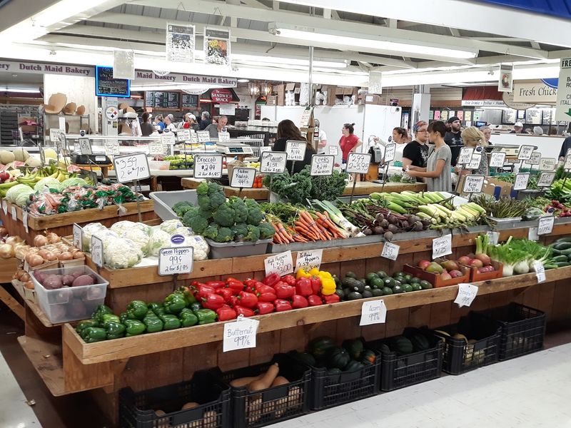 Leesport Farmers Market
