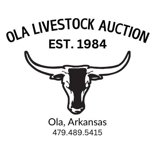 Ola Livestock Auction