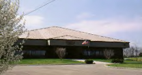 Knoxville Livestock Auction Center