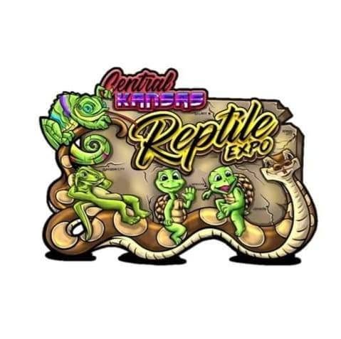 Central Kansas Reptile Expo