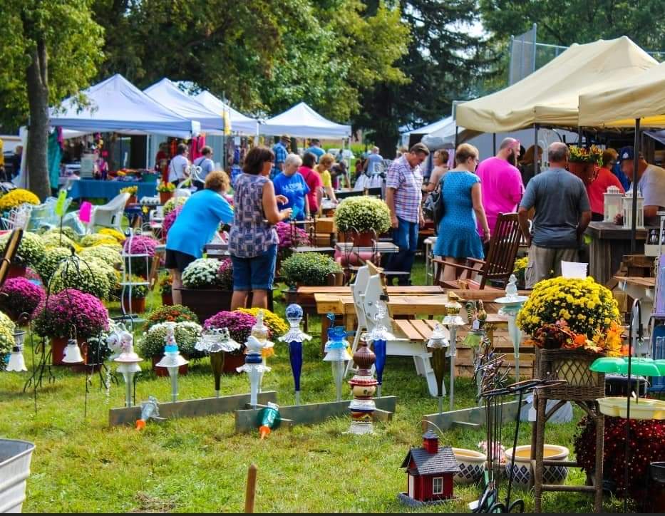 Geneva Market