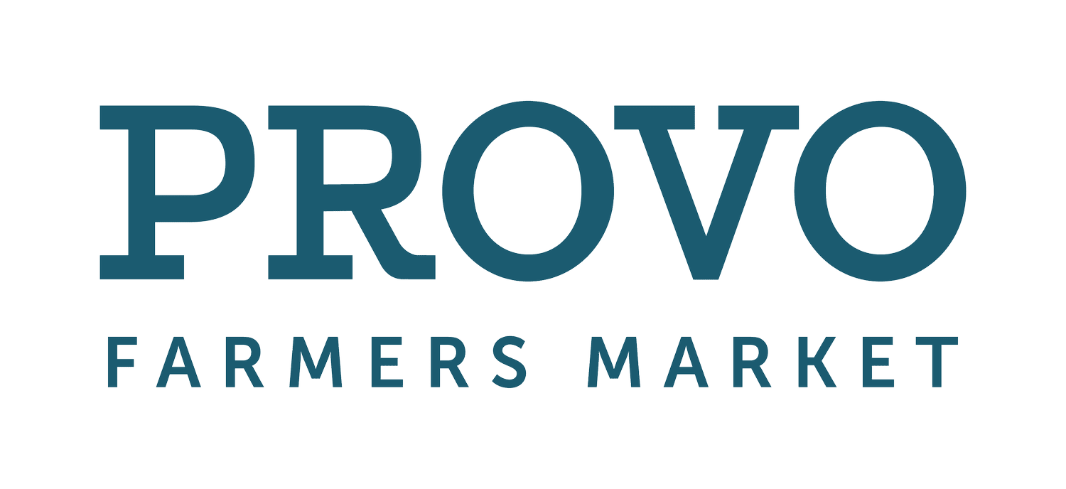Provo Farmers Market