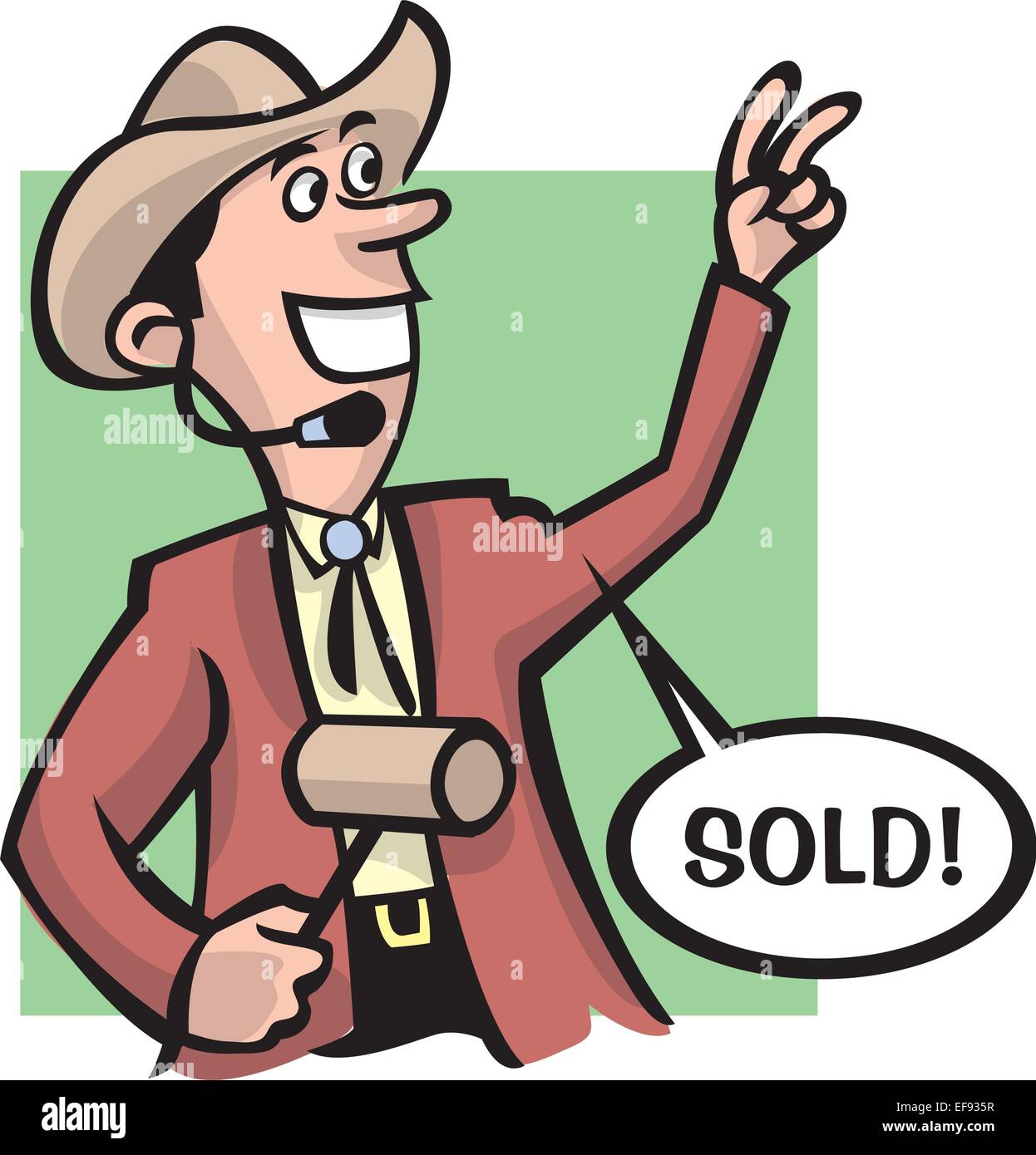 Hillsdale Auction
