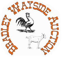 Bradley Wayside Auction
