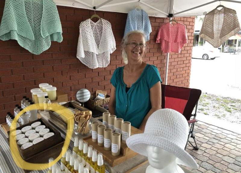 Ybor City Saturday Market
