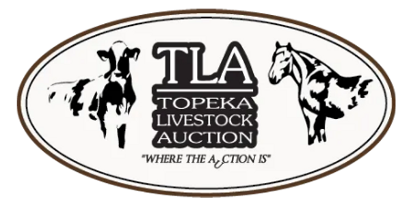 Topeka Livestock Auction