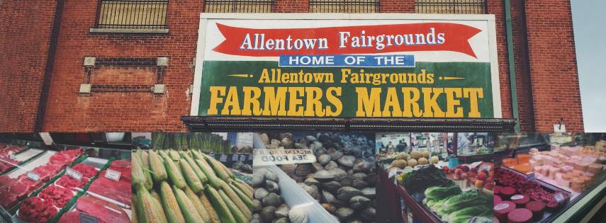 Allentown Farmers Market