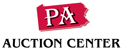 PA Auction Center