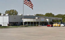 IAA Des Moines