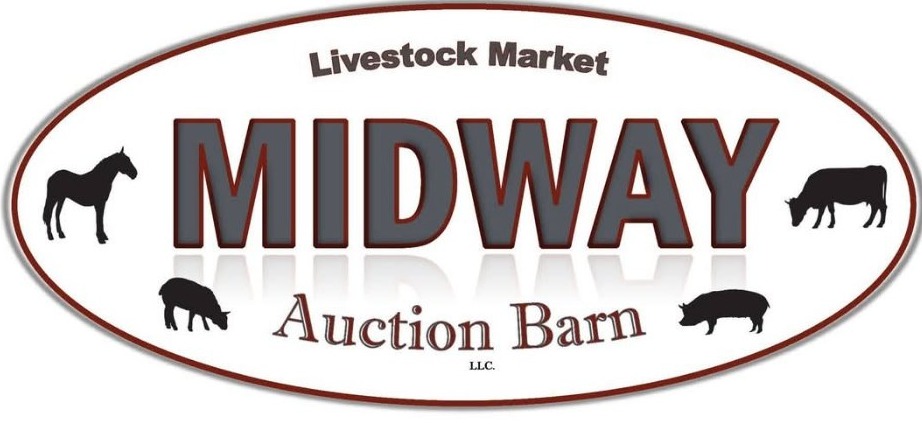 Midway Auction Barn LLC.