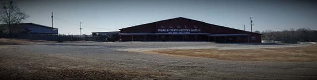 Franklin County Livestock Sales