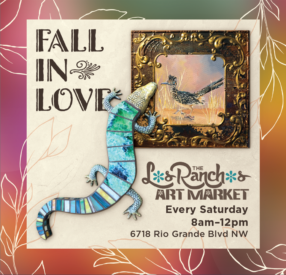 Los Ranchos Growers' Market