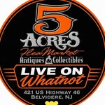 Five Acres Flea Market