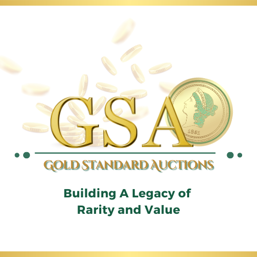 Gold Standard Auctions