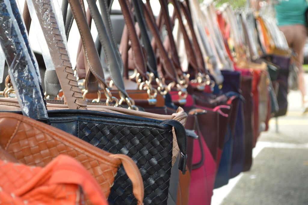 Avenel Flea Market