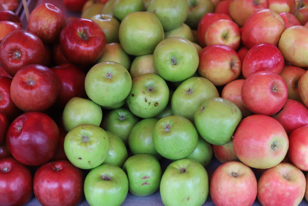 Broadway Farmers Market