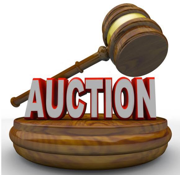 Denby's Auction