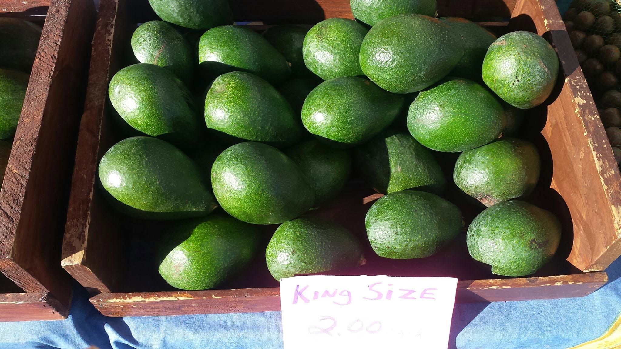 Vista Farmers Market