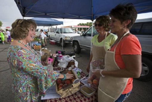 Farmington Growers' Market