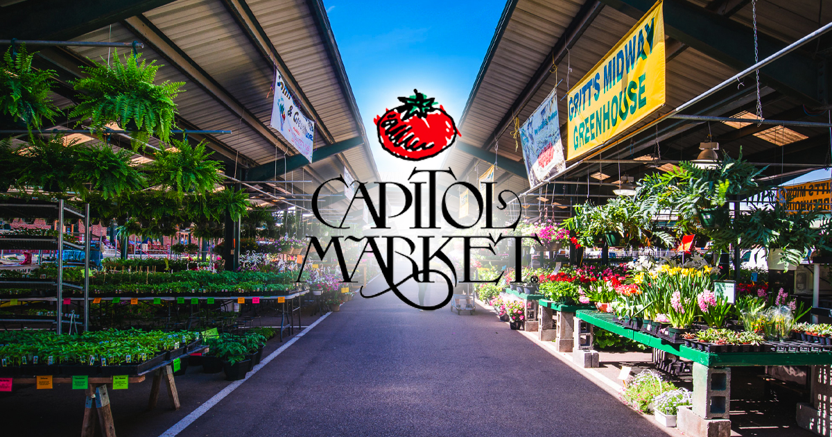 Capitol Market