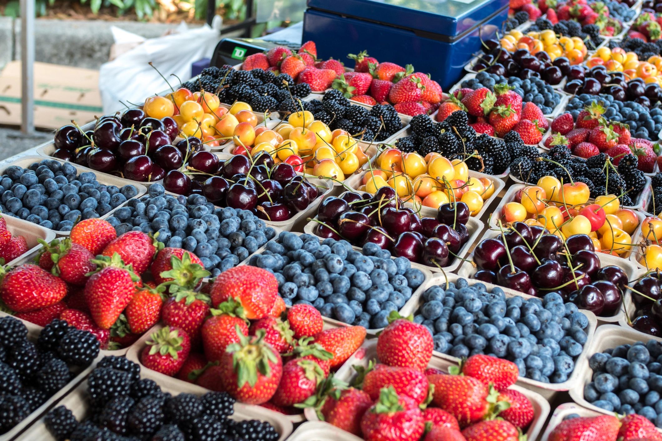 Rexburg Farmers Market
