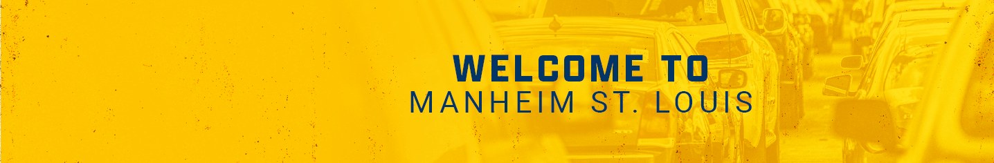 Manheim St. Louis Vehicles