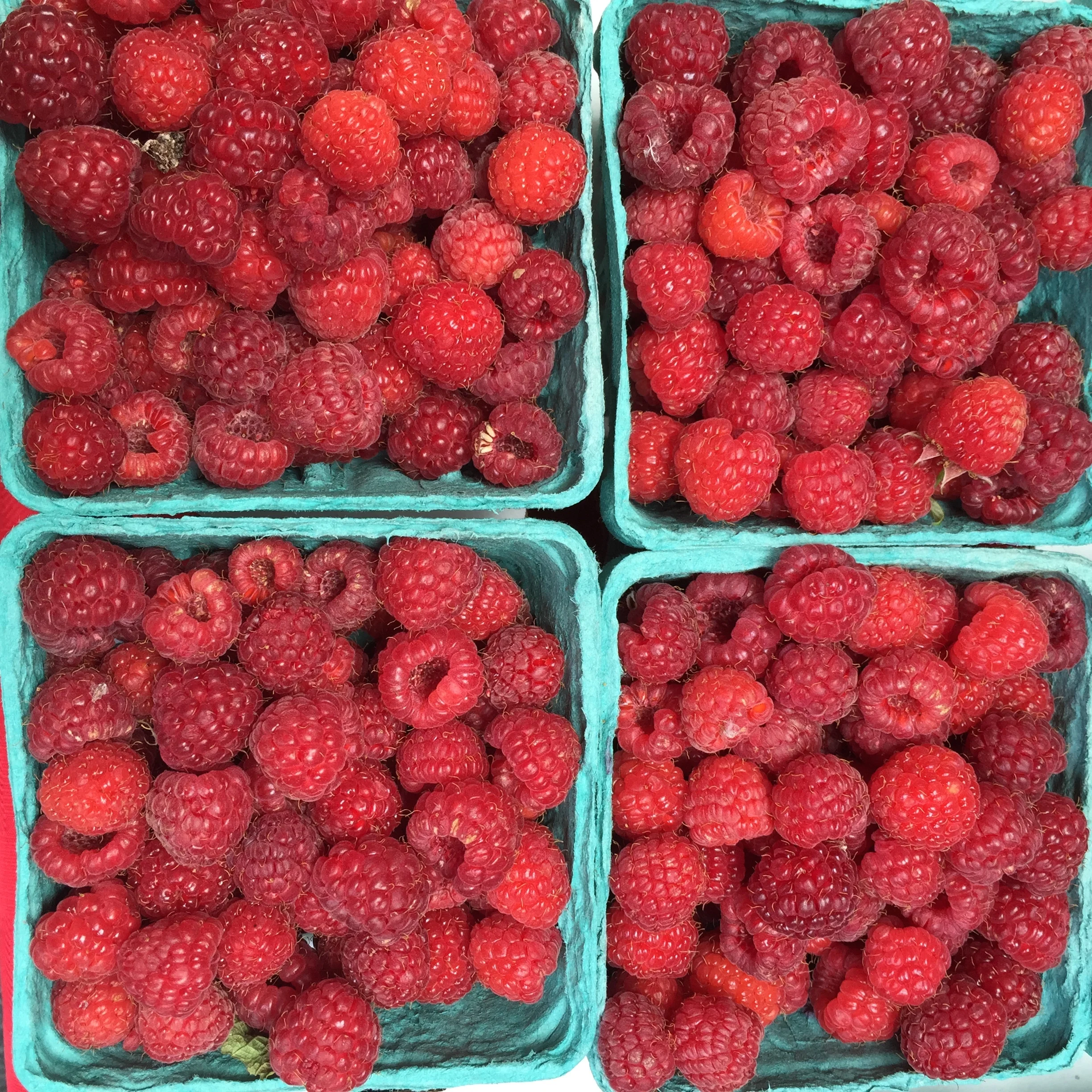 Diablo Valley Farmers Market