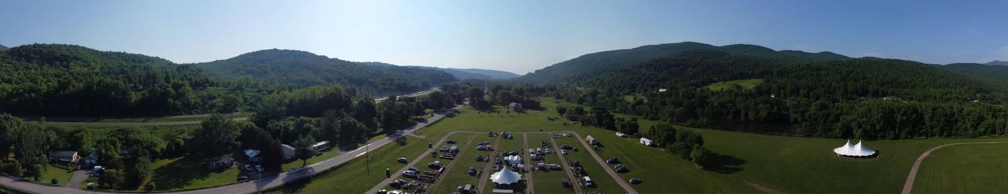 Waterbury Flea Market