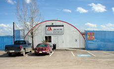 IAA Missoula
