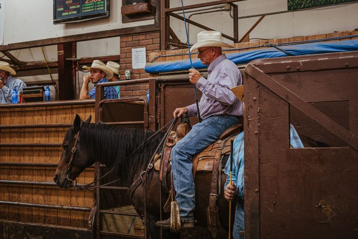 Faith Livestock Auction