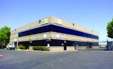 IAA Sacramento