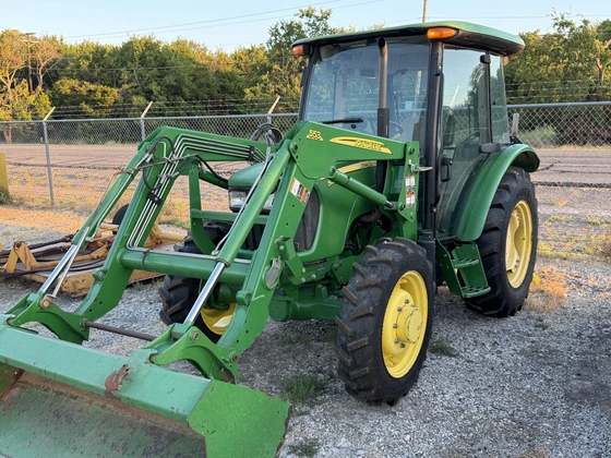 Midwest Auction