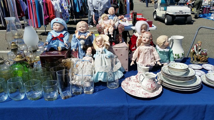 Westbury Market Fair