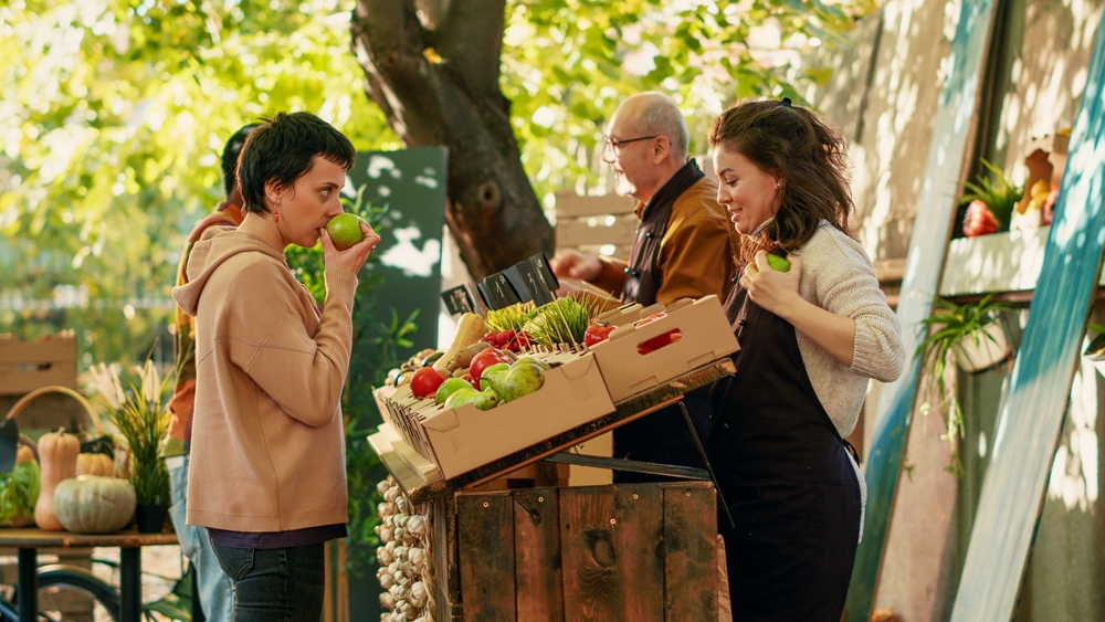 Frisco Fresh Market