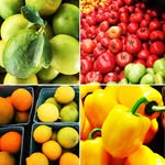 Old Town Scottsdale Farmers Market