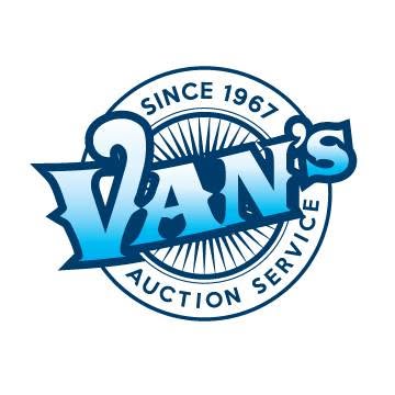 Van's Auction Service