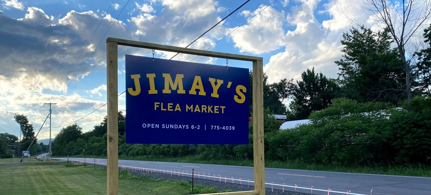 Jimays Flea Market