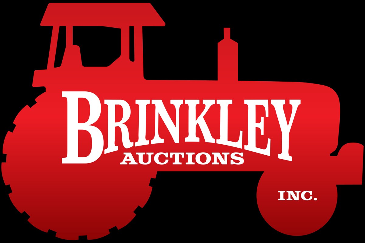 Brinkley Auctions Inc