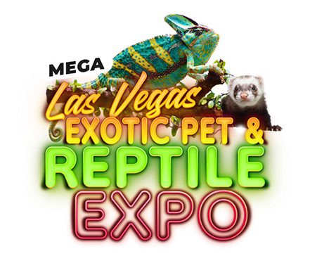 Las Vegas Exotic Pet & Reptile Expo