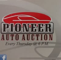 Pioneer Auto Auction